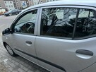 Hyundai i10 Po liftingu/Klimatyzacja/Isofix/Przebieg gwar/Opony wielosez/Aux,USB - 6