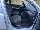 Hyundai i10 Po liftingu/Klimatyzacja/Isofix/Przebieg gwar/Opony wielosez/Aux,USB - 10
