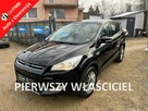 Ford Kuga 1.6 TITANIUM 1wł Oryginal Lakier Serwis ASO Stan BDB Bezwypadk OPłacon