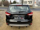 Ford Kuga 1.6 TITANIUM 1wł Oryginal Lakier Serwis ASO Stan BDB Bezwypadk OPłacon - 5
