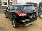 Ford Kuga 1.6 TITANIUM 1wł Oryginal Lakier Serwis ASO Stan BDB Bezwypadk OPłacon - 6