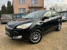 Ford Kuga 1.6 TITANIUM 1wł Oryginal Lakier Serwis ASO Stan BDB Bezwypadk OPłacon - 7
