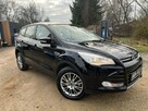 Ford Kuga 1.6 TITANIUM 1wł Oryginal Lakier Serwis ASO Stan BDB Bezwypadk OPłacon - 9