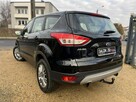 Ford Kuga 1.6 TITANIUM 1wł Oryginal Lakier Serwis ASO Stan BDB Bezwypadk OPłacon - 10