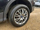 Ford Kuga 1.6 TITANIUM 1wł Oryginal Lakier Serwis ASO Stan BDB Bezwypadk OPłacon - 12