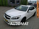 Chevrolet Malibu Najbogatsza wersja LTZ , Automat, Biksenony - 1
