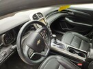 Chevrolet Malibu Najbogatsza wersja LTZ , Automat, Biksenony - 5