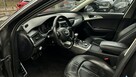Audi A6 2014/Automat/4xklima/Bixenon+led/El.klapa/Skóry/Kamera cof/Grzane fot - 7