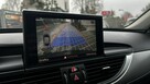 Audi A6 2014/Automat/4xklima/Bixenon+led/El.klapa/Skóry/Kamera cof/Grzane fot - 10