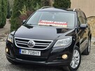 Volkswagen Tiguan 2010/2011r, Przebieg 168tyś, Dobra Wersja, Z Niemiec-Zarejestrowany