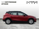 Seat Arona Style 1.0 TSI 95KM 2023 Bezwypadkowy Pierwszy Właściciel Gwarancja - 6