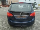 Opel Meriva 1,4benzyna. Klimatyzacja.Parktronic.Serwis.Tempomat.kredyt.OKAZJA - 9