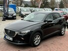 Mazda CX-3 Gwarancja, Niski Przebieg, - 2