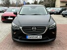 Mazda CX-3 Gwarancja, Niski Przebieg, - 4
