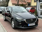 Mazda CX-3 Gwarancja, Niski Przebieg, - 5