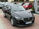 Mazda CX-3 Gwarancja, Niski Przebieg, - 6