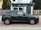 Mazda CX-3 Gwarancja, Niski Przebieg, - 7