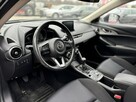 Mazda CX-3 Gwarancja, Niski Przebieg, - 14