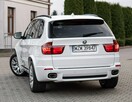 BMW X5 7-os ! 3.0d 306KM ! M-Pakiet ShadowLine ! Super Stan ! - 2