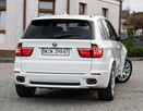 BMW X5 7-os ! 3.0d 306KM ! M-Pakiet ShadowLine ! Super Stan ! - 3