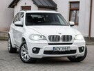 BMW X5 7-os ! 3.0d 306KM ! M-Pakiet ShadowLine ! Super Stan ! - 4
