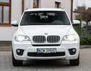 BMW X5 7-os ! 3.0d 306KM ! M-Pakiet ShadowLine ! Super Stan ! - 11