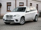 BMW X5 7-os ! 3.0d 306KM ! M-Pakiet ShadowLine ! Super Stan ! - 12