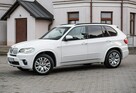 BMW X5 7-os ! 3.0d 306KM ! M-Pakiet ShadowLine ! Super Stan ! - 13