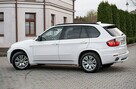 BMW X5 7-os ! 3.0d 306KM ! M-Pakiet ShadowLine ! Super Stan ! - 14
