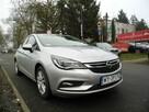 Opel Astra - 2