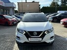 Nissan Qashqai 1.3 140 KM Panorama, Perła, Niski przebieg, Gwarancja - 2