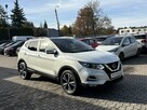 Nissan Qashqai 1.3 140 KM Panorama, Perła, Niski przebieg, Gwarancja - 3