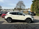 Nissan Qashqai 1.3 140 KM Panorama, Perła, Niski przebieg, Gwarancja - 4
