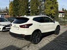Nissan Qashqai 1.3 140 KM Panorama, Perła, Niski przebieg, Gwarancja - 5