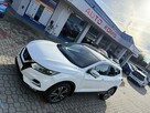 Nissan Qashqai 1.3 140 KM Panorama, Perła, Niski przebieg, Gwarancja - 8