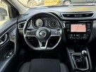 Nissan Qashqai 1.3 140 KM Panorama, Perła, Niski przebieg, Gwarancja - 13