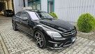 Mercedes CL 65 AMG V12 Biturbo 612KM. Japonia. Bezwypadkowy. Stan Idealny.