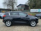 Kia Sportage 1.7 Crdi ledy xenon doinwestowany bezwypadkowy pełen serwis 1.t.gwaran - 3
