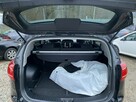 Kia Sportage 1.7 Crdi ledy xenon doinwestowany bezwypadkowy pełen serwis 1.t.gwaran - 7