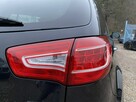 Kia Sportage 1.7 Crdi ledy xenon doinwestowany bezwypadkowy pełen serwis 1.t.gwaran - 8