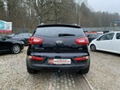Kia Sportage 1.7 Crdi ledy xenon doinwestowany bezwypadkowy pełen serwis 1.t.gwaran - 9