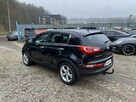 Kia Sportage 1.7 Crdi ledy xenon doinwestowany bezwypadkowy pełen serwis 1.t.gwaran - 12