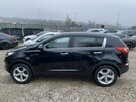 Kia Sportage 1.7 Crdi ledy xenon doinwestowany bezwypadkowy pełen serwis 1.t.gwaran - 14