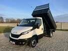 Iveco Daily 50C/35 3.0/180KM Wywrot_3-Stronny Burta_60cm * GWARANCJA * - 1