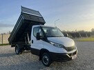 Iveco Daily 50C/35 3.0/180KM Wywrot_3-Stronny Burta_60cm * GWARANCJA * - 3