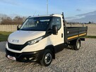 Iveco Daily 50C/35 3.0/180KM Wywrot_3-Stronny Burta_60cm * GWARANCJA * - 5