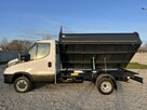Iveco Daily 50C/35 3.0/180KM Wywrot_3-Stronny Burta_60cm * GWARANCJA * - 6
