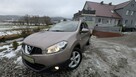 Nissan Qashqai+2 7 osobowy  napęd 4x4 - 2