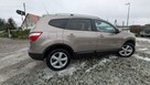 Nissan Qashqai+2 7 osobowy  napęd 4x4 - 6