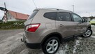 Nissan Qashqai+2 7 osobowy  napęd 4x4 - 7